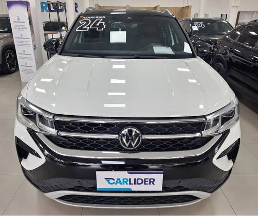 VOLKSWAGEN TAOS 1.4 250 TSI TOTAL FLEX HIGHLINE AUTOMÁTICO VOLKSWAGEN TAOS 1.4 250 TSI TOTAL FLEX HIGHLINE AUTOMÁTICO